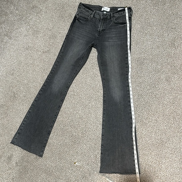 NWT Dear John Jaxtyn bootcut - Picture 3 of 7